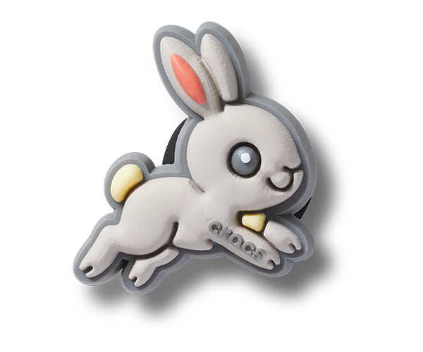 JIBBITZ™ CHARM Pet Bunny