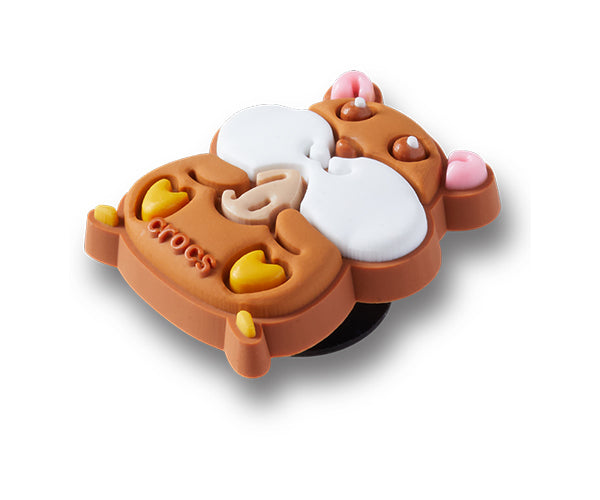 JIBBITZ™ CHARM Pet Gerbil
