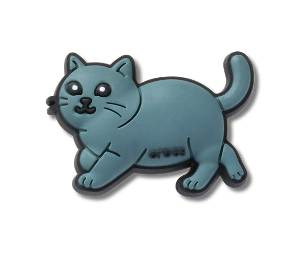 JIBBITZ™ CHARM British Shorthair Cat