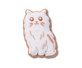 JIBBITZ™ CHARM Persian Cat
