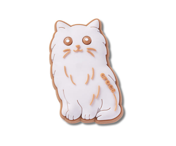 JIBBITZ™ CHARM Persian Cat