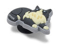 JIBBITZ™ CHARM Black Cat With Boots