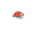 JIBBITZ™ CHARM Huggitz Crab