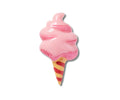 JIBBITZ™ CHARM Pink Cotton Candy