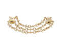 JIBBITZ™ CHARM Star Chain