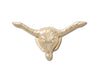 JIBBITZ™ CHARM Gold Bull