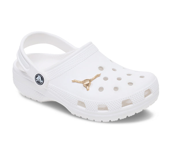 JIBBITZ™ CHARM Gold Bull