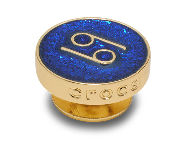 JIBBITZ™ CHARM Gold Cancer