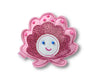 JIBBITZ™ CHARM Sparkle Shell