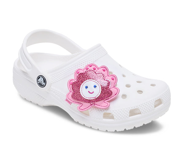 JIBBITZ™ CHARM Sparkle Shell