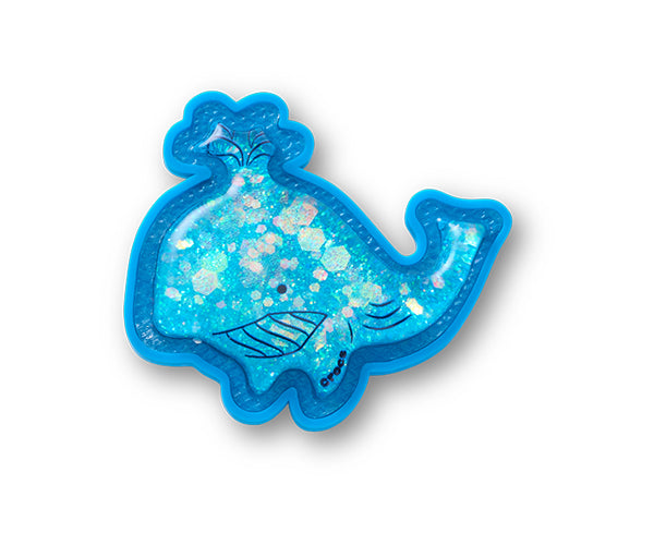 JIBBITZ™ CHARM Squish Whale