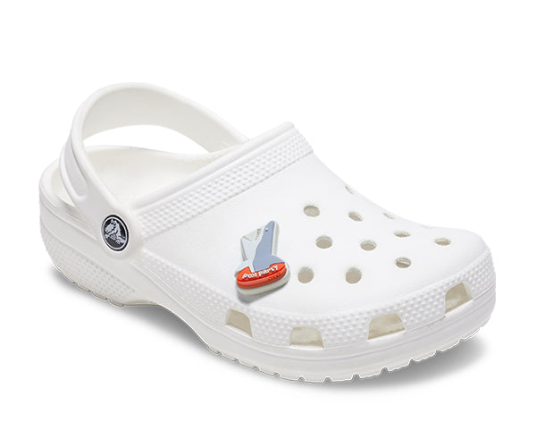 JIBBITZ™ CHARM Shark Pool Party