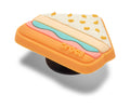 JIBBITZ™ CHARM Picnic Sandwich