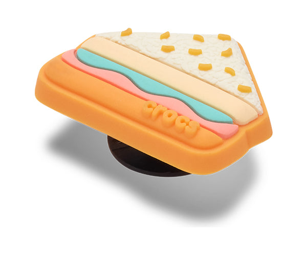JIBBITZ™ CHARM Picnic Sandwich