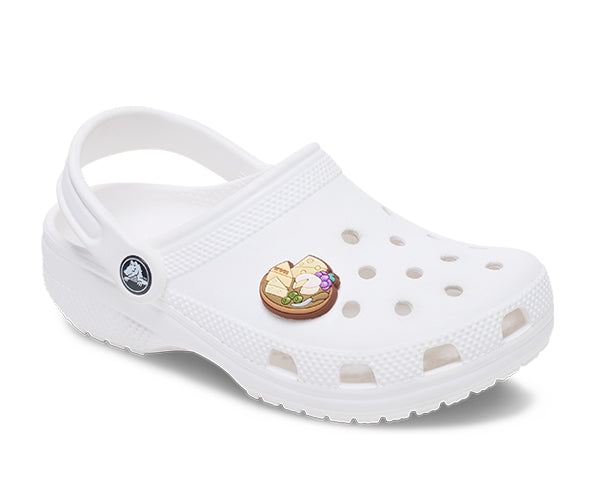 JIBBITZ™ CHARM Charcuterie Cheese Board