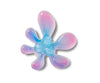 JIBBITZ™ CHARM Ombre Funky Flower