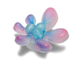 JIBBITZ™ CHARM Ombre Funky Flower