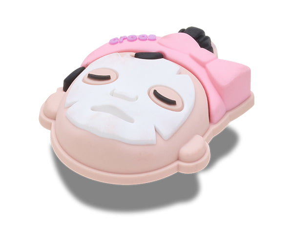 JIBBITZ™ CHARM Face Mask