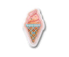 JIBBITZ™ CHARM Squish Filled Ice Cream Cone