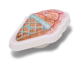 JIBBITZ™ CHARM Squish Filled Ice Cream Cone