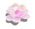 JIBBITZ™ CHARM Sequin Pink Flower