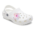 JIBBITZ™ CHARM Sequin Pink Flower