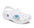 JIBBITZ™ CHARM Marbled Rainbow