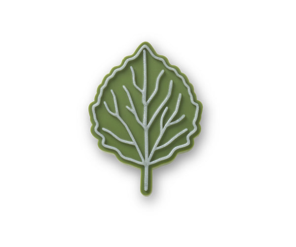 JIBBITZ™ CHARM Scratch and Sniff Freshener