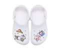 JIBBITZ™ CHARM One Piece Luffy 5Pck