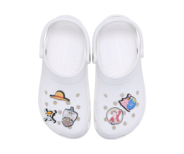JIBBITZ™ CHARM One Piece Luffy 5Pck