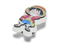 JIBBITZ™ CHARM One Piece Luffy