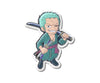 JIBBITZ™ CHARM One Piece Zoro