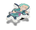 JIBBITZ™ CHARM One Piece Zoro