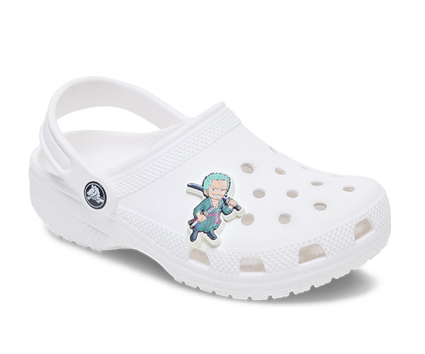 JIBBITZ™ CHARM One Piece Zoro