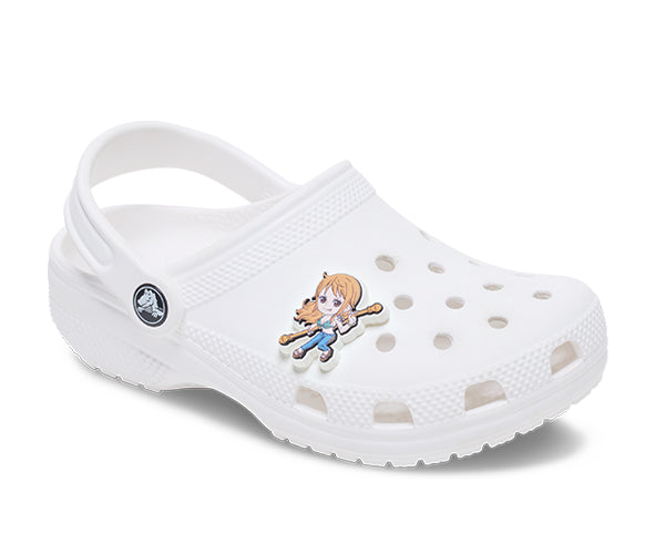 JIBBITZ™ CHARM One Piece Nami