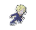 JIBBITZ™ CHARM One Piece Sanji