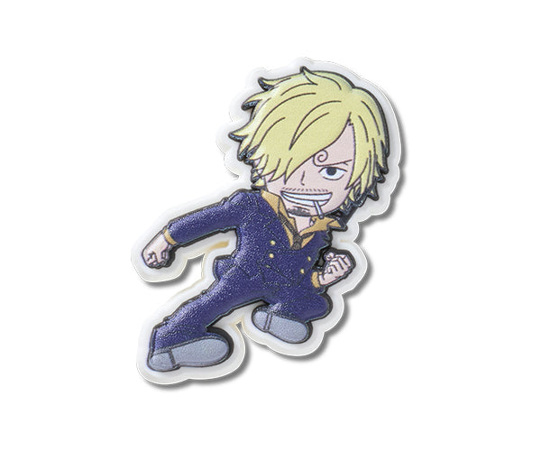 JIBBITZ™ CHARM One Piece Sanji