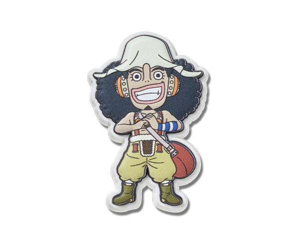 JIBBITZ™ CHARM One Piece Usopp