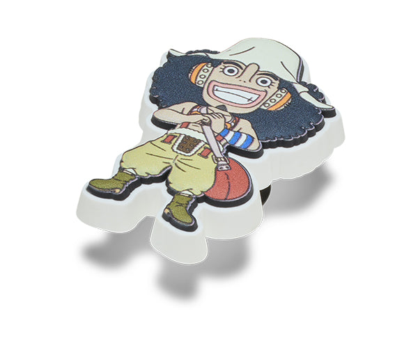 JIBBITZ™ CHARM One Piece Usopp