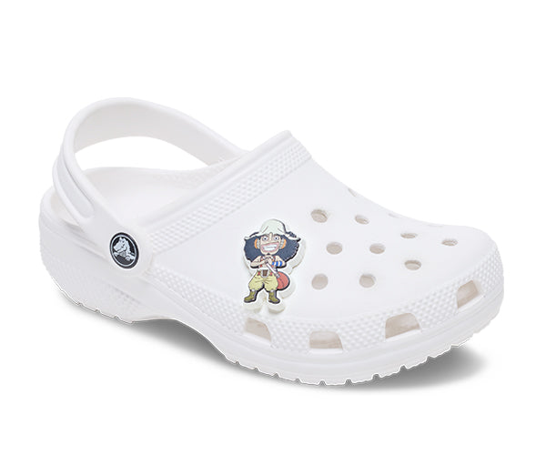JIBBITZ™ CHARM One Piece Usopp