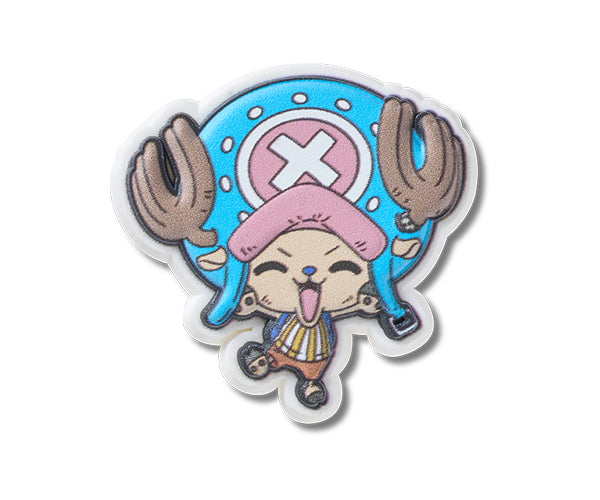 JIBBITZ™ CHARM One Piece Chopper