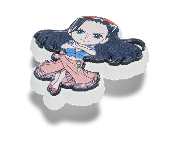 JIBBITZ™ CHARM One Piece Nico