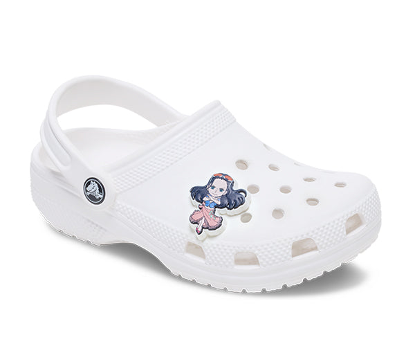 JIBBITZ™ CHARM One Piece Nico