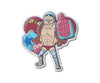 JIBBITZ™ CHARM One Piece Franky