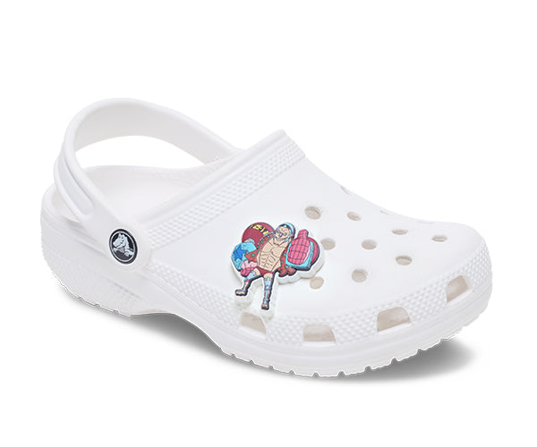 JIBBITZ™ CHARM One Piece Franky