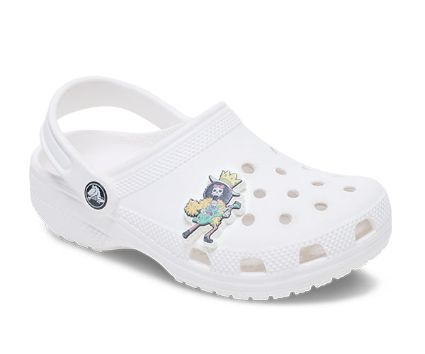 JIBBITZ™ CHARM One Piece Brook