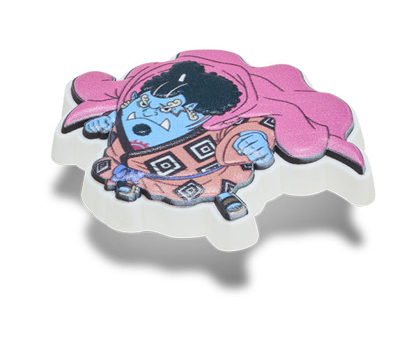 JIBBITZ™ CHARM One Piece Jinbe