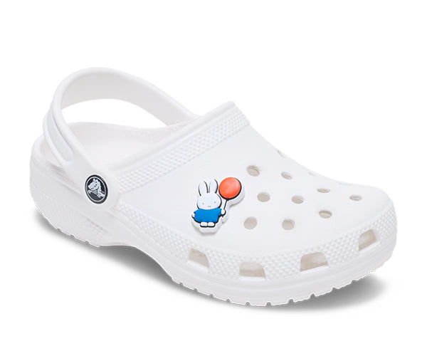 JIBBITZ™ CHARM Miffy Balloon