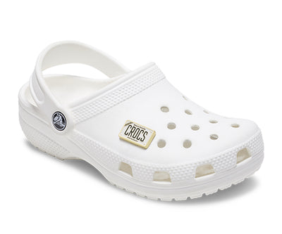 JIBBITZ™ CHARM Crocs License Plate