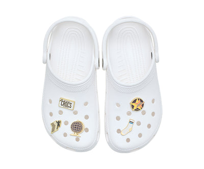 JIBBITZ™ CHARM Retro Runner Sport 5 Pack